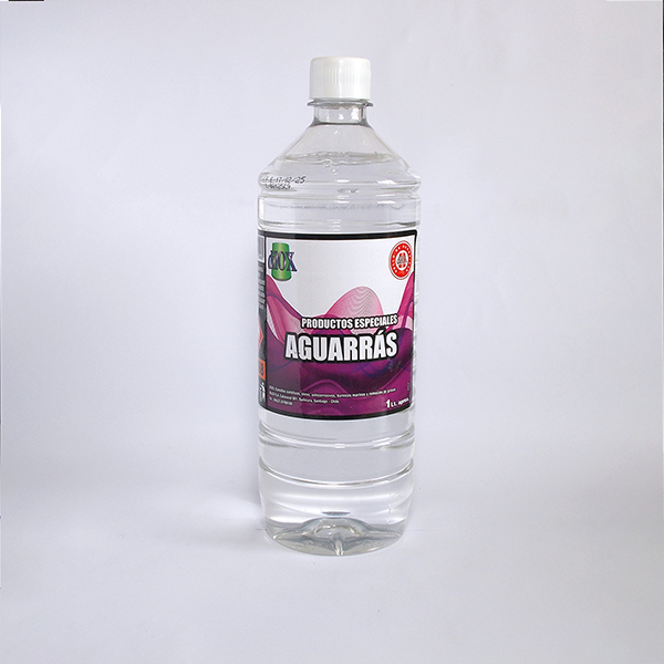 Aguarrás Dilox