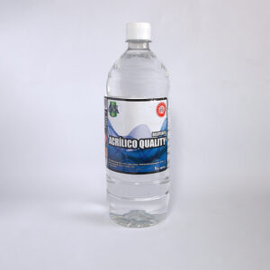 Diluyente Acrílico Quality Dilox