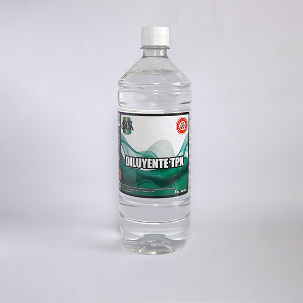 Diluyente TPX Xileno Dilox