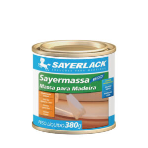 Masilla de Retape Pino Sayerlack