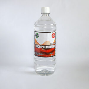 Diluyente Duco Premium ZZ Dilox