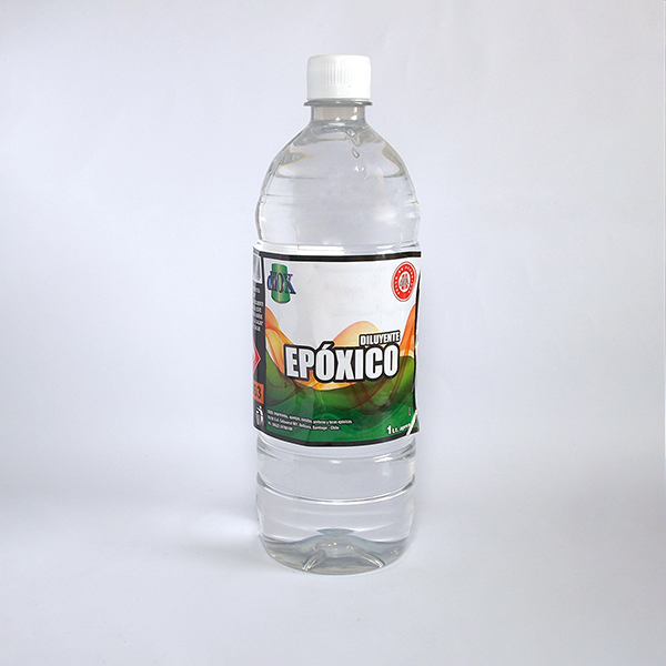Diluyente Epóxico Dilox