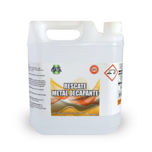 Rescate Metal Decapante Dilox